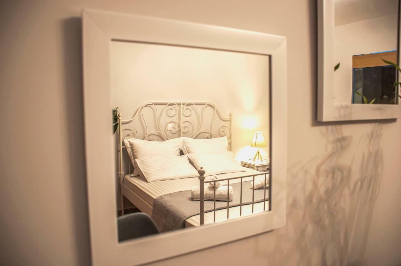 Kamares Suites Kalamata Ngoại thất bức ảnh