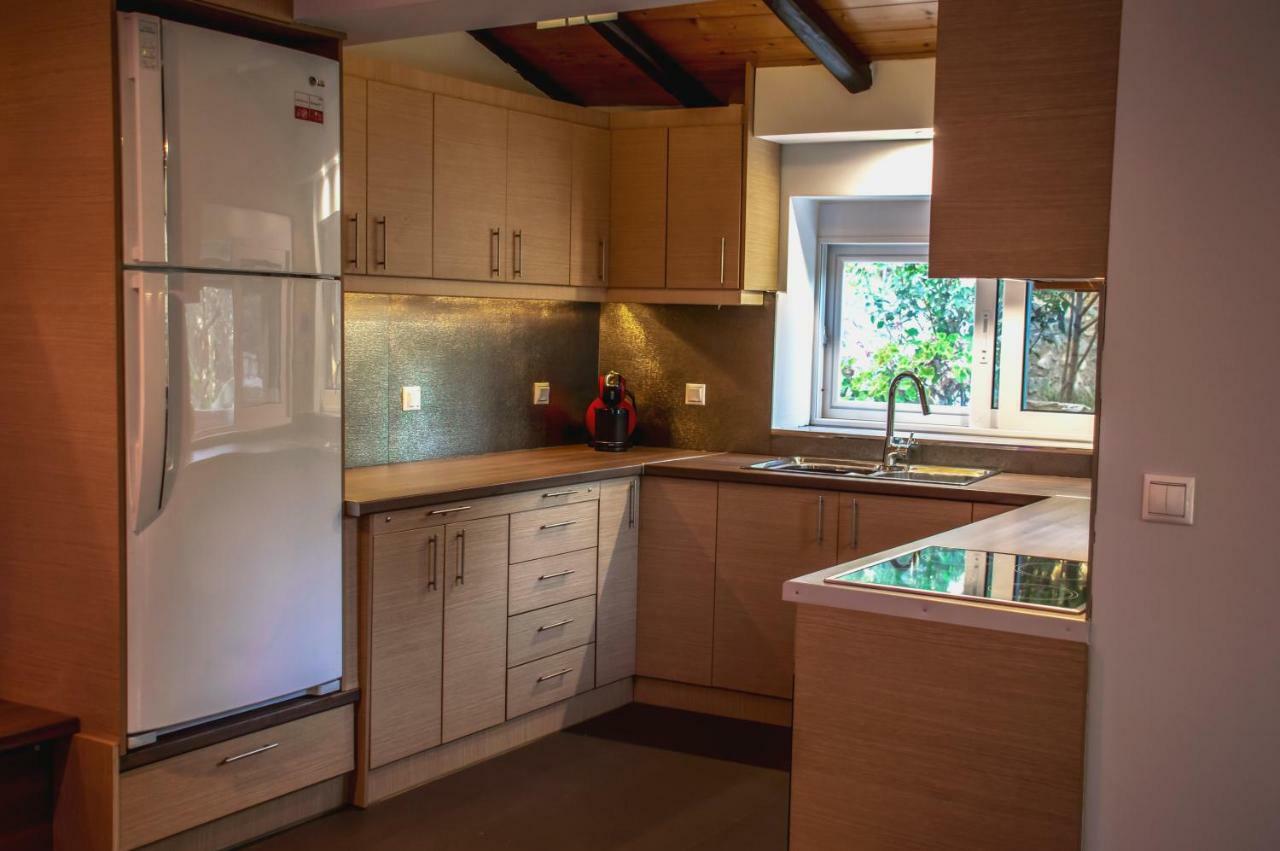 Kamares Suites Kalamata Ngoại thất bức ảnh