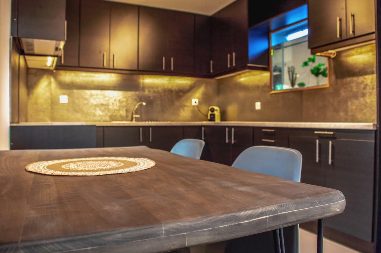 Kamares Suites Kalamata Ngoại thất bức ảnh